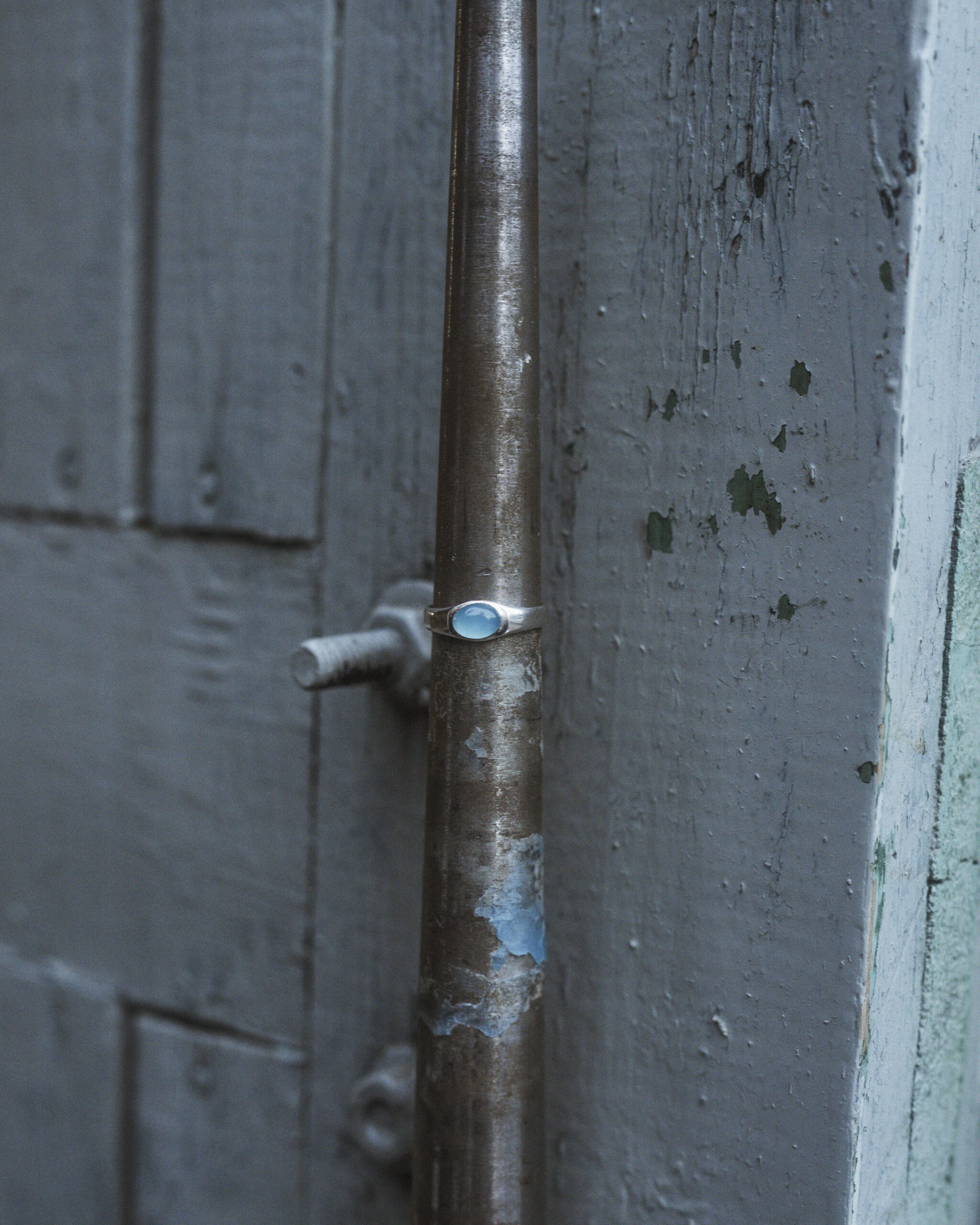 Odd Eye (Blue Agate) - Image 2