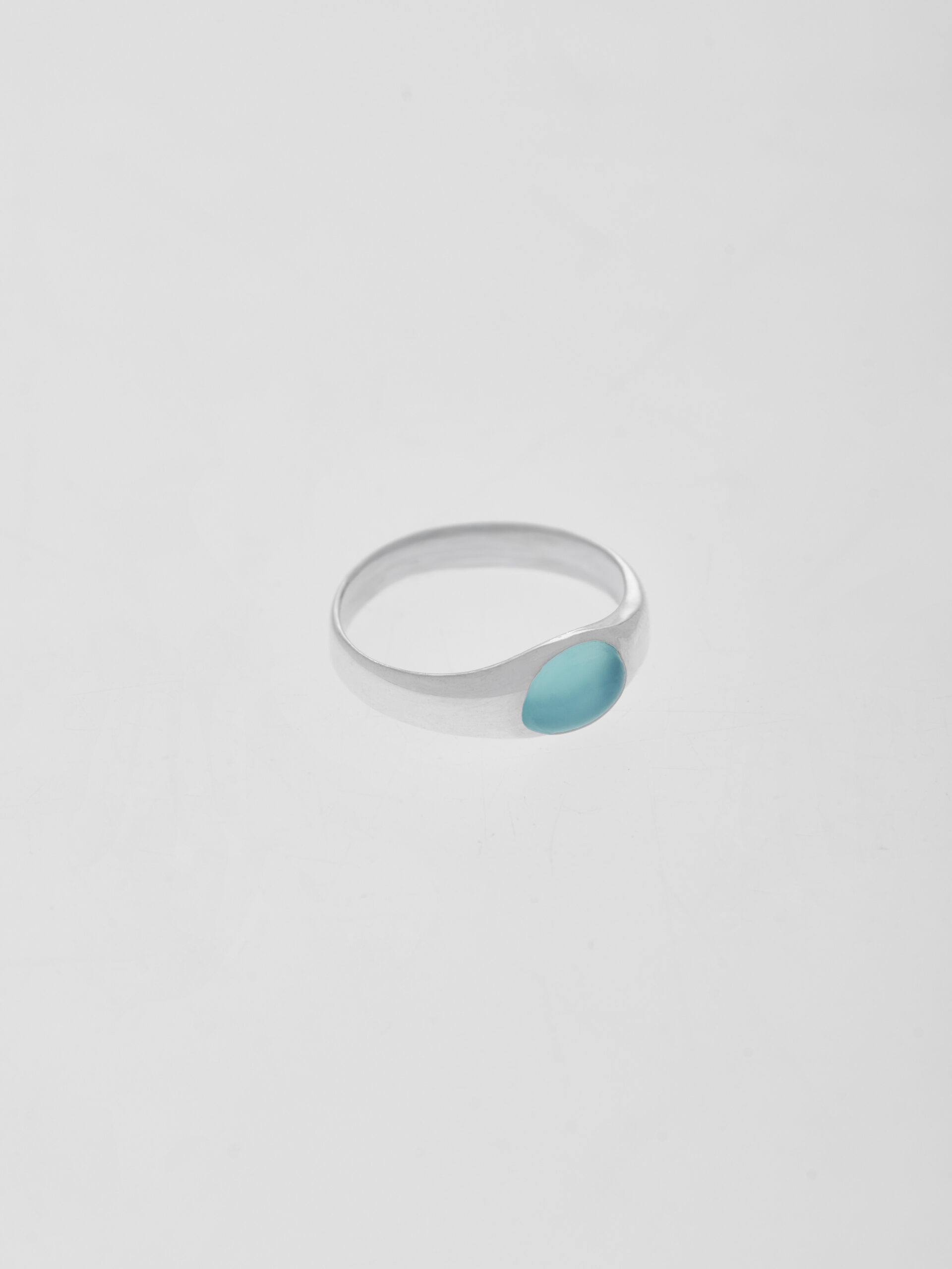 Odd Eye (Blue Agate)