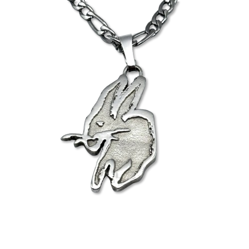 OPA Bunny