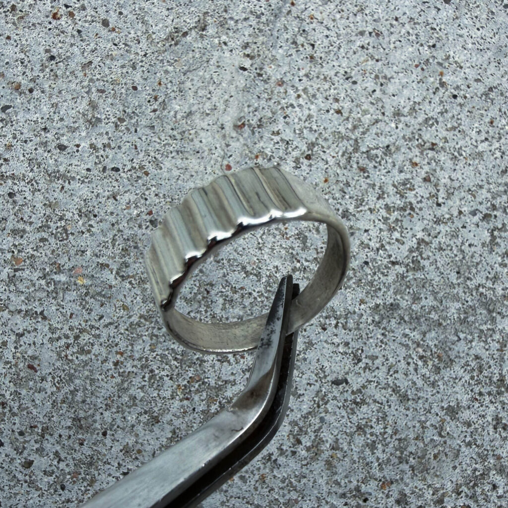 Seanse Ring