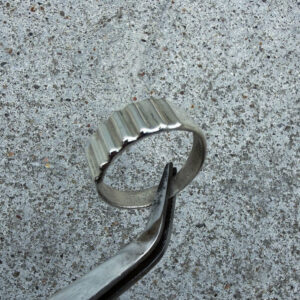 Seanse Ring