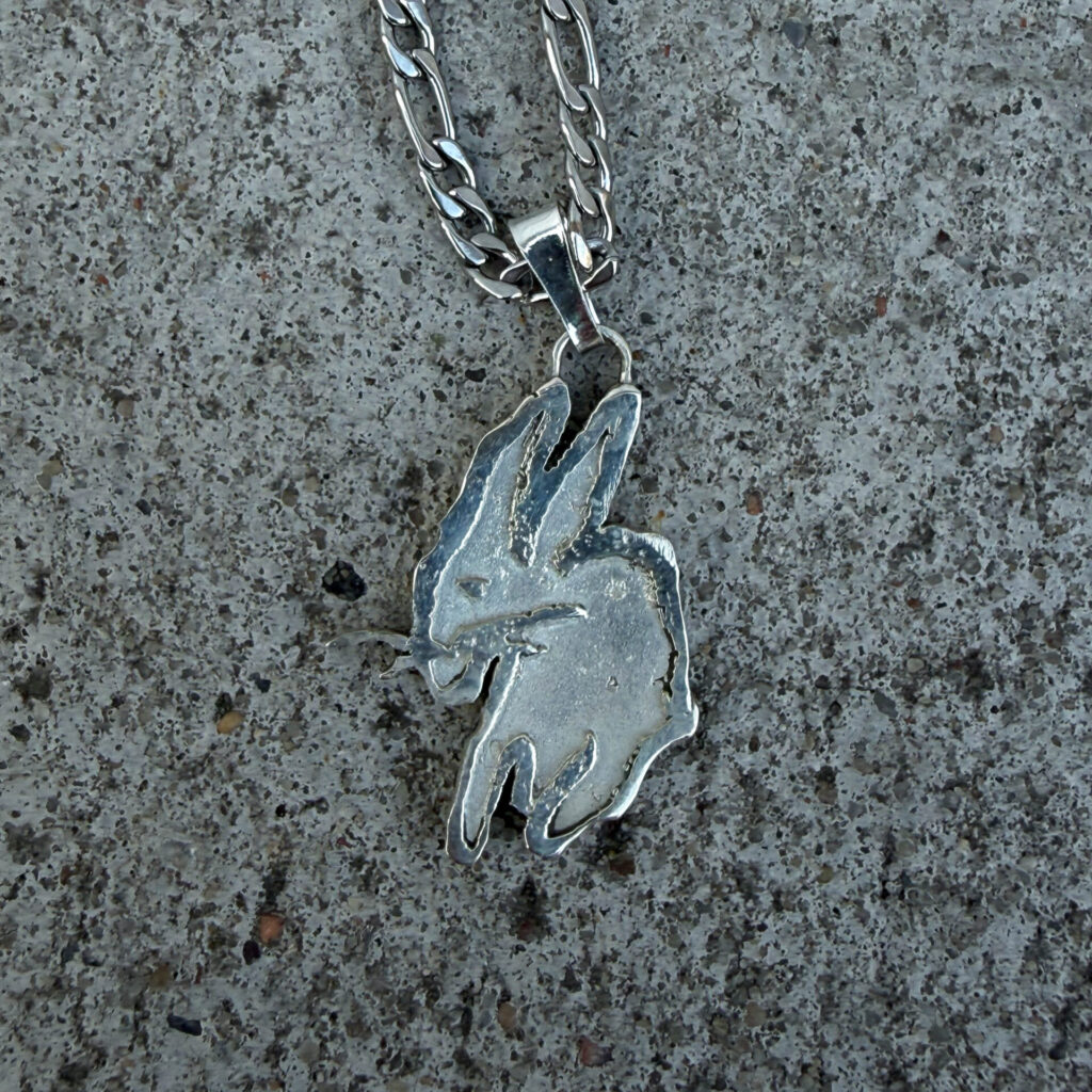 OPA Bunny
