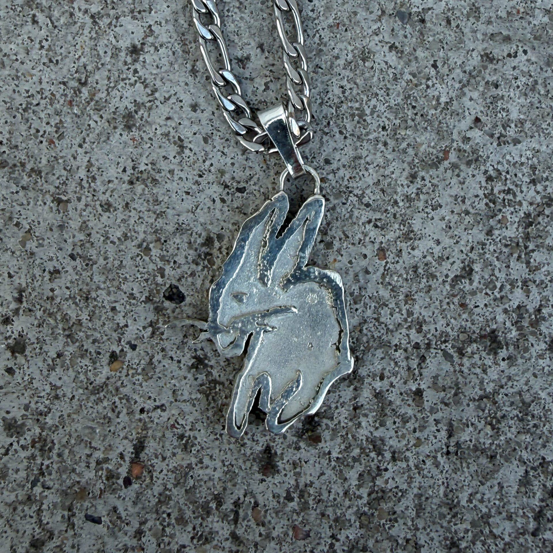 OPA Bunny - Image 1