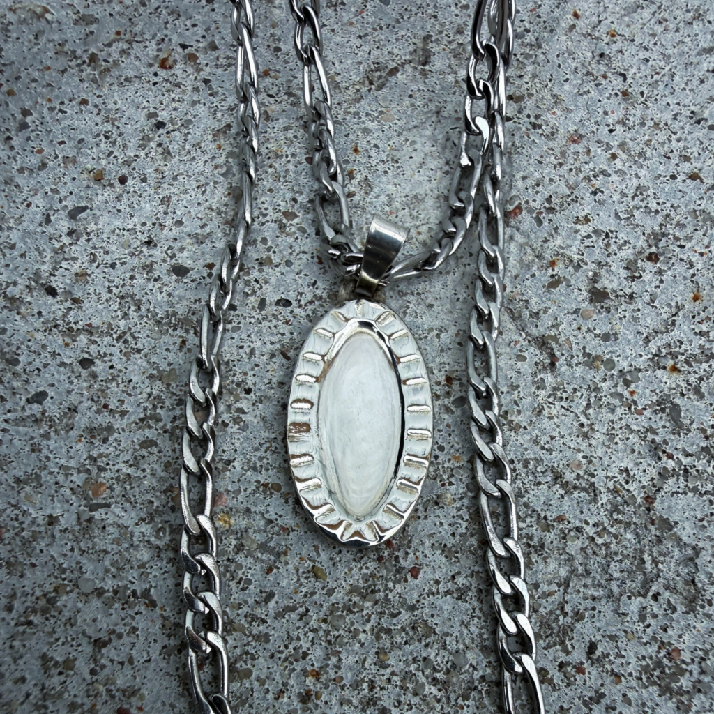 Seanse Necklace