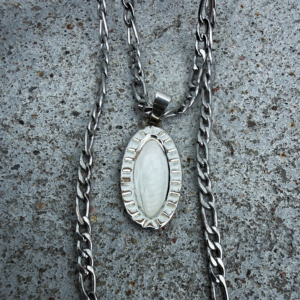 Seanse Necklace