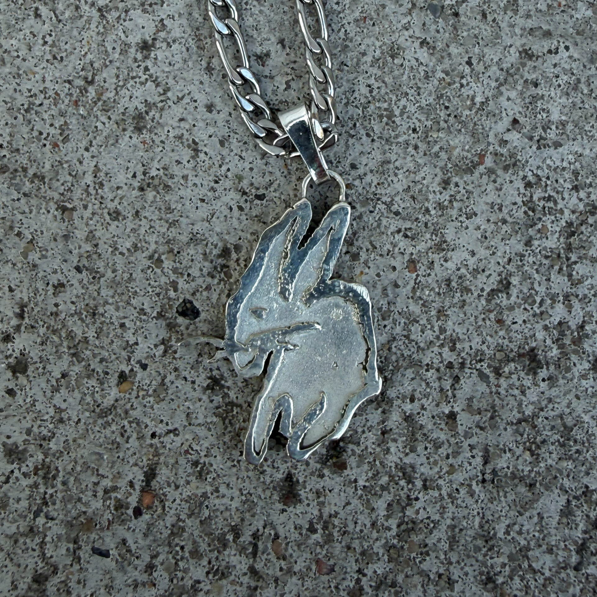 OPA Bunny - Image 1